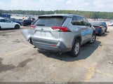 Toyota Rav4 Hybrid Xle JTMR6RFV4MD017251 fotografie