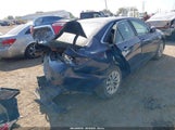Toyota Camry Le 4T1BF1FK1HU765417 снимка