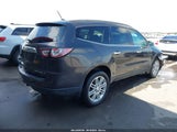 Chevrolet Traverse 1Lt 1GNKVGKD4EJ188176 fotografie