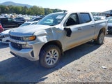 Chevrolet Silverado  4Wd Short Bed Custom 3GCPYBEH2LG241818 снимка