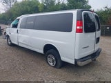 Chevrolet Express  Lt 1GAZGPFG6K1153147 снимка
