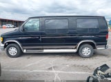 Ford E-150 Commercial/Recreational 1FDRE14292HA49322 fotografie