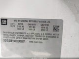 Buick Regal Turbo - Premium 1 2G4GS5EV4D9246907 снимка