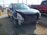 Nissan Rogue Select S JN8AS5MT8EW601441 снимка