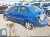 Kia Rio Lx KNADE223596456850 fotografie