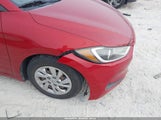 Hyundai Elantra Se KMHD74LF2HU429063 снимка