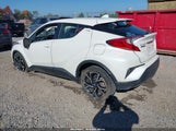Toyota C-Hr Xle JTNKHMBXXK1052456 fotografie