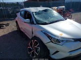 Toyota C-Hr Xle JTNKHMBXXK1052456 fotografie