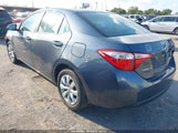 Toyota Corolla Le 5YFBURHE5GP516243 fotografie