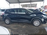 Nissan Rogue Sport S Fwd Xtronic Cvt JN1BJ1CV7LW545894 снимка