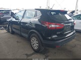 Nissan Rogue Sport S Fwd Xtronic Cvt JN1BJ1CV7LW545894 photo
