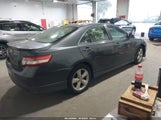 Toyota Camry Se 4T1BF3EK5BU657306 снимка
