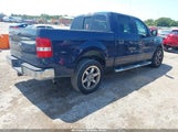 Ford F-150 Lariat/Xlt 1FTPW12565KD33066 снимка