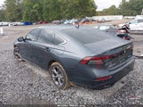 Honda Accord Hybrid Ex-L 1HGCY2F66SA009216 снимка