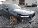 Honda Accord Hybrid Ex-L 1HGCY2F66SA009216 снимка