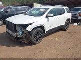 GMC Acadia Slt-1 1GKKNMLSXJZ186338 снимка