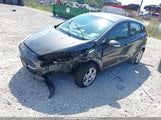 Ford Fiesta Se 3FADP4EJ1GM156034 снимка
