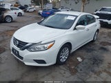 Nissan Altima 2.5/2.5 S/2.5 Sl/2.5 Sr/2.5 Sv 1N4AL3AP5GN378696 fotografie