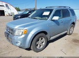 Ford Escape Hybrid 1FMCU49HX8KB07960 снимка
