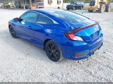 Honda Civic Sport 2HGFC4B84KH301382 снимка