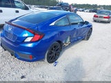 Honda Civic Sport 2HGFC4B84KH301382 снимка