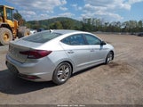 Hyundai Elantra Sel 5NPD84LF0KH422342 снимка