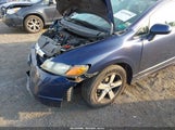 Honda Civic Ex-L 2HGFA16978H529716 снимка