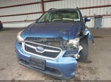 Subaru Xv Crosstrek 2.0I Limited JF2GPAMC5F8280434 снимка