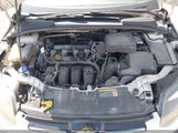 Ford Focus Titanium 1FAHP3N21CL475725 fotografie