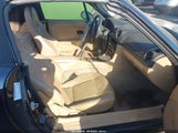 Mazda Mx-5 Miata Leather Pkg/Popular Equipment Pkg/Sports Pkg/Touring Pkg JM1NB3530X0124834 снимка