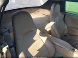 Mazda Mx-5 Miata Leather Pkg/Popular Equipment Pkg/Sports Pkg/Touring Pkg JM1NB3530X0124834 photo