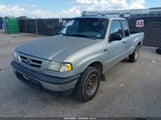 Mazda B3000 Ds/Se 4F4YR16V51TM24525 fotografie