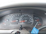Mazda B3000 Ds/Se 4F4YR16V51TM24525 снимка