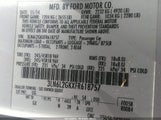 Lincoln Mkz 3LN6L2GKXFR618757 снимка