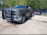 Chevrolet Silverado 2500Hd Ltz 1GC1KWEG8FF512327 photo