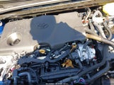 Toyota Camry Se 4T1DBADK7SU034750 снимка