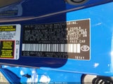 Toyota Camry Se 4T1DBADK7SU034750 снимка