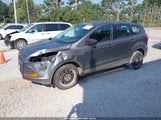 Ford Escape S 1FMCU0F72EUB81118 снимка