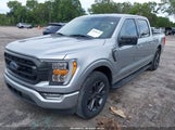 Ford F-150 Xlt 1FTEW1CP7PKD50016 photo