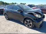 Honda Hr-V Ex 3CZRU6H58JG721849 снимка