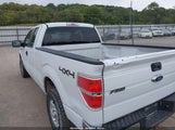 Ford F-150 Xlt 1FTFX1EF7DFB17375 снимка