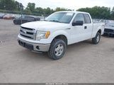 Ford F-150 Xlt 1FTFX1EF7DFB17375 снимка