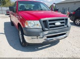 Ford F-150 Stx/Xl/Xlt 1FTRF12288KE25296 fotografie