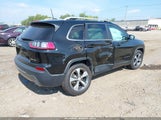 Jeep Cherokee Limited 4X4 1C4PJMDX1KD260297 снимка