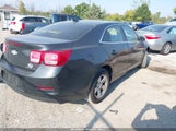 Chevrolet Malibu 1Lt 1G11C5SL5FF116020 снимка