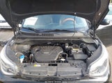 Kia Soul KNDJN2A28F7814074 fotografie
