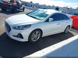 Hyundai Sonata Sel 5NPE34AF1JH629102 снимка