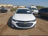 Chevrolet Malibu Fwd 1Lt 1G1ZD5ST0RF171253 снимка