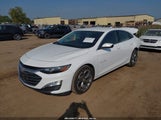 Chevrolet Malibu Fwd 1Lt 1G1ZD5ST0RF171253 снимка