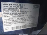 Audi Q7 Premium Plus 55 Tfsi Quattro Tiptronic WA1LXBF70ND005492 photo